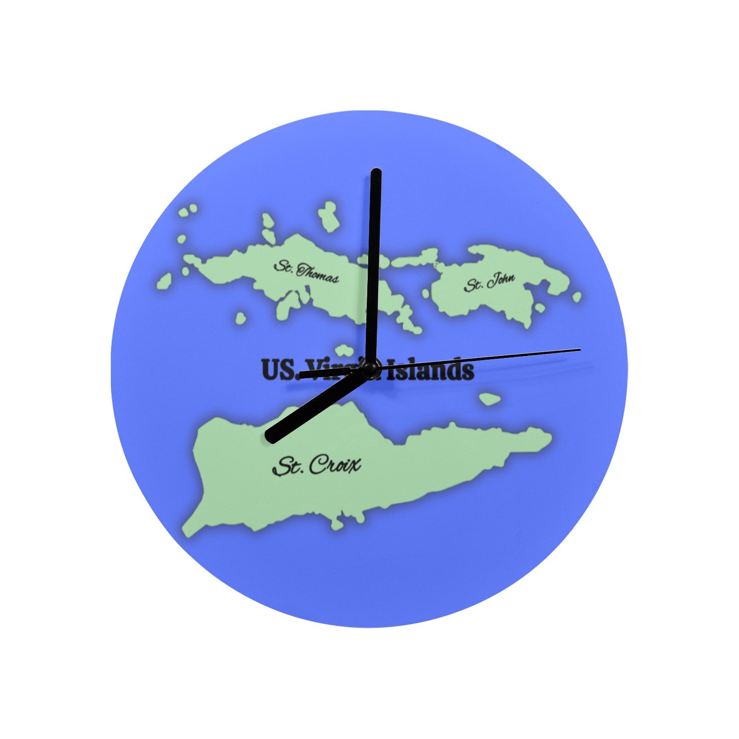 Wall Clocks