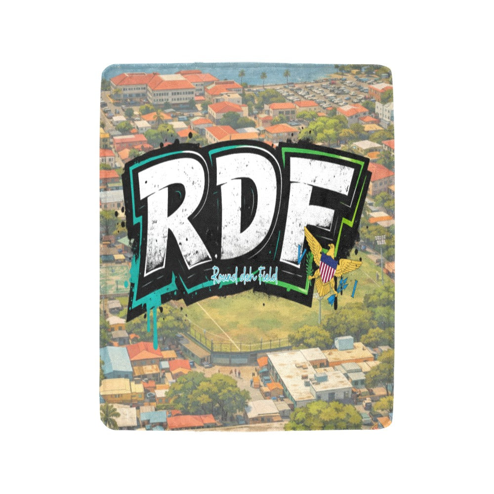 RDF Blankets