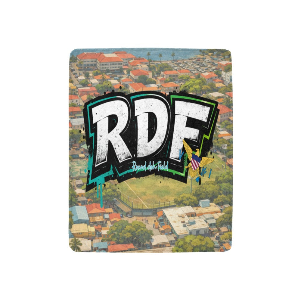 RDF Blankets