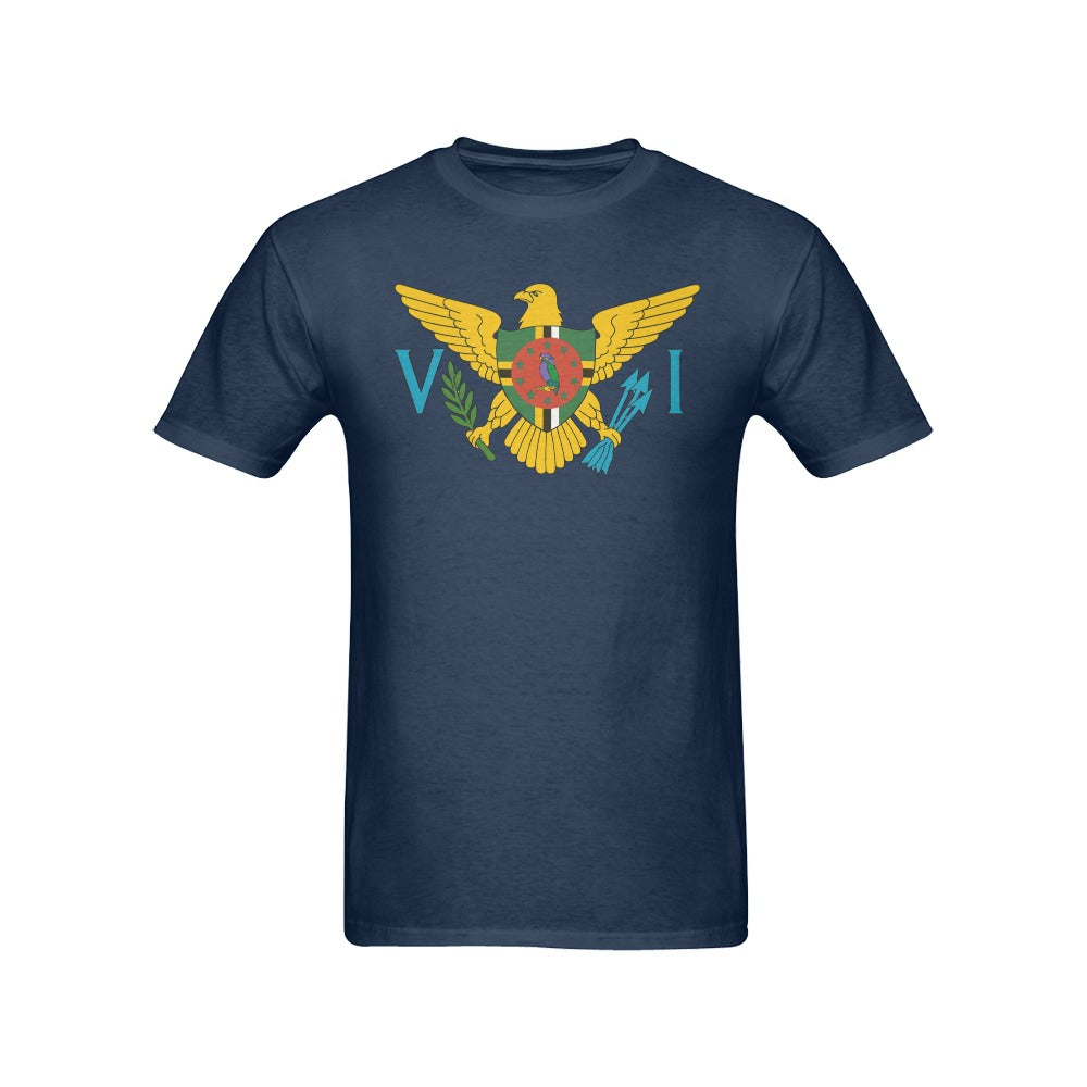 Dominica+VI T-Shirt