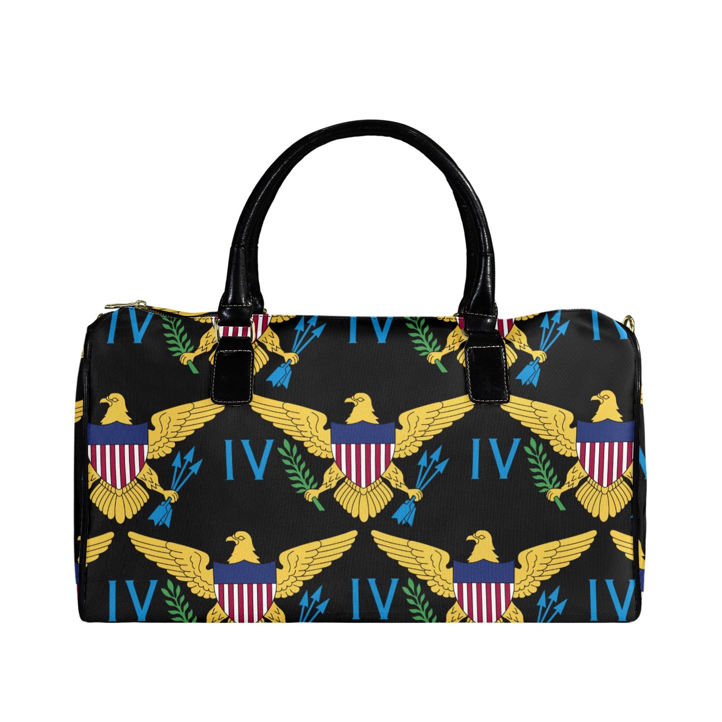 VI Travel Bags