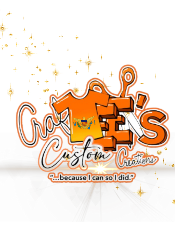 Craf-Tee's Custom Creations