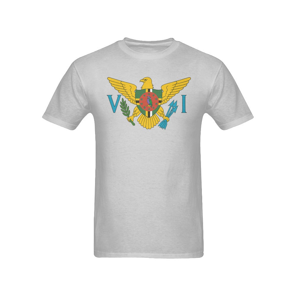 Dominica+VI T-Shirt