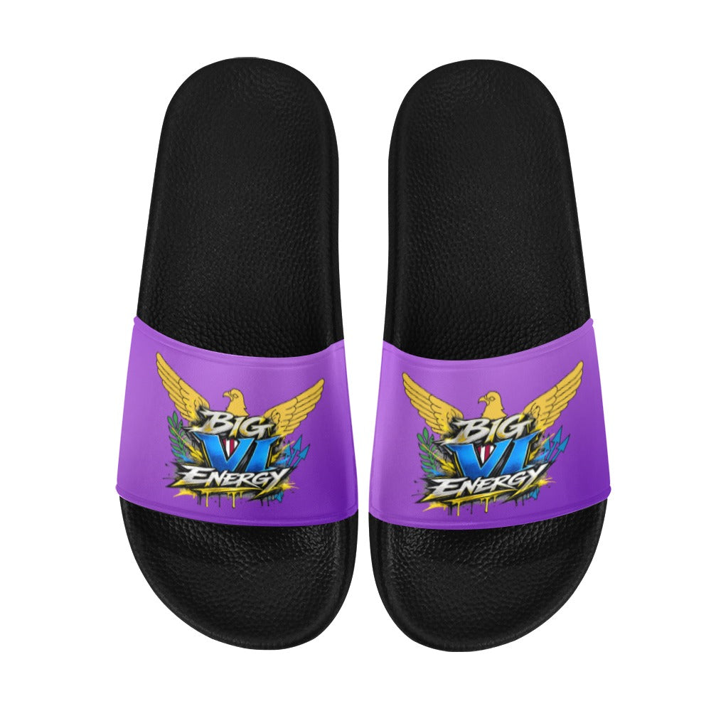 BIG VI Energy Slides (WOMEN)