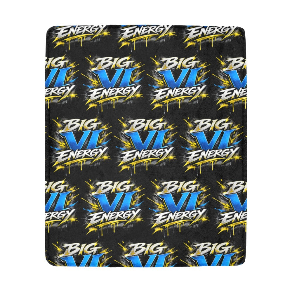 BIG VI Energy Blankets
