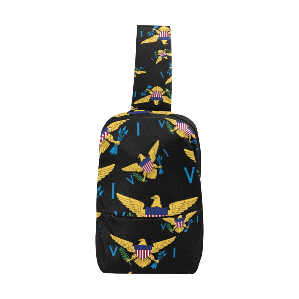 VI Chest Bag