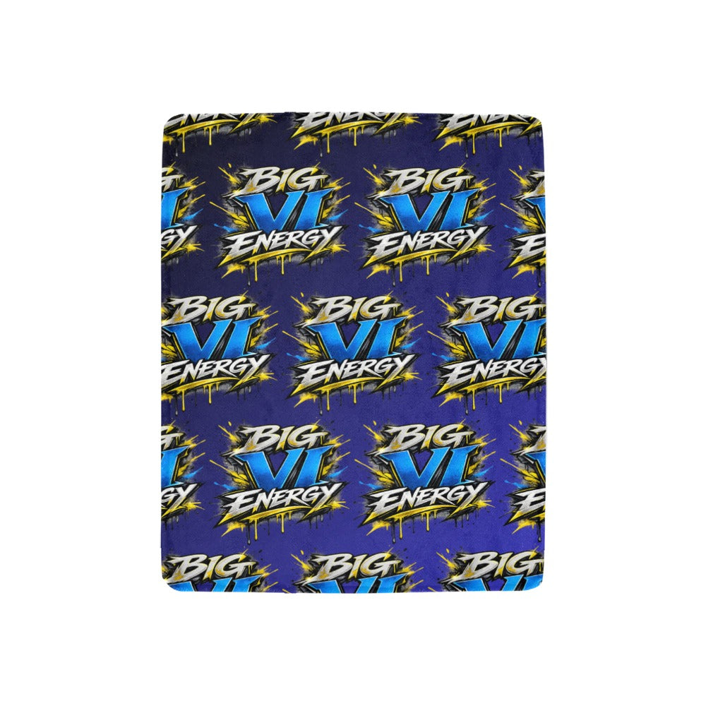 BIG VI Energy Blankets