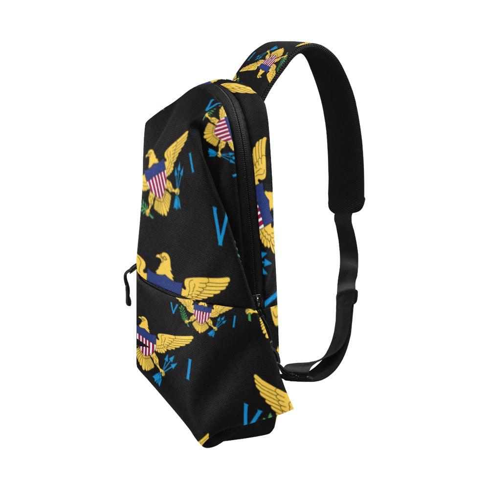 VI Chest Bag