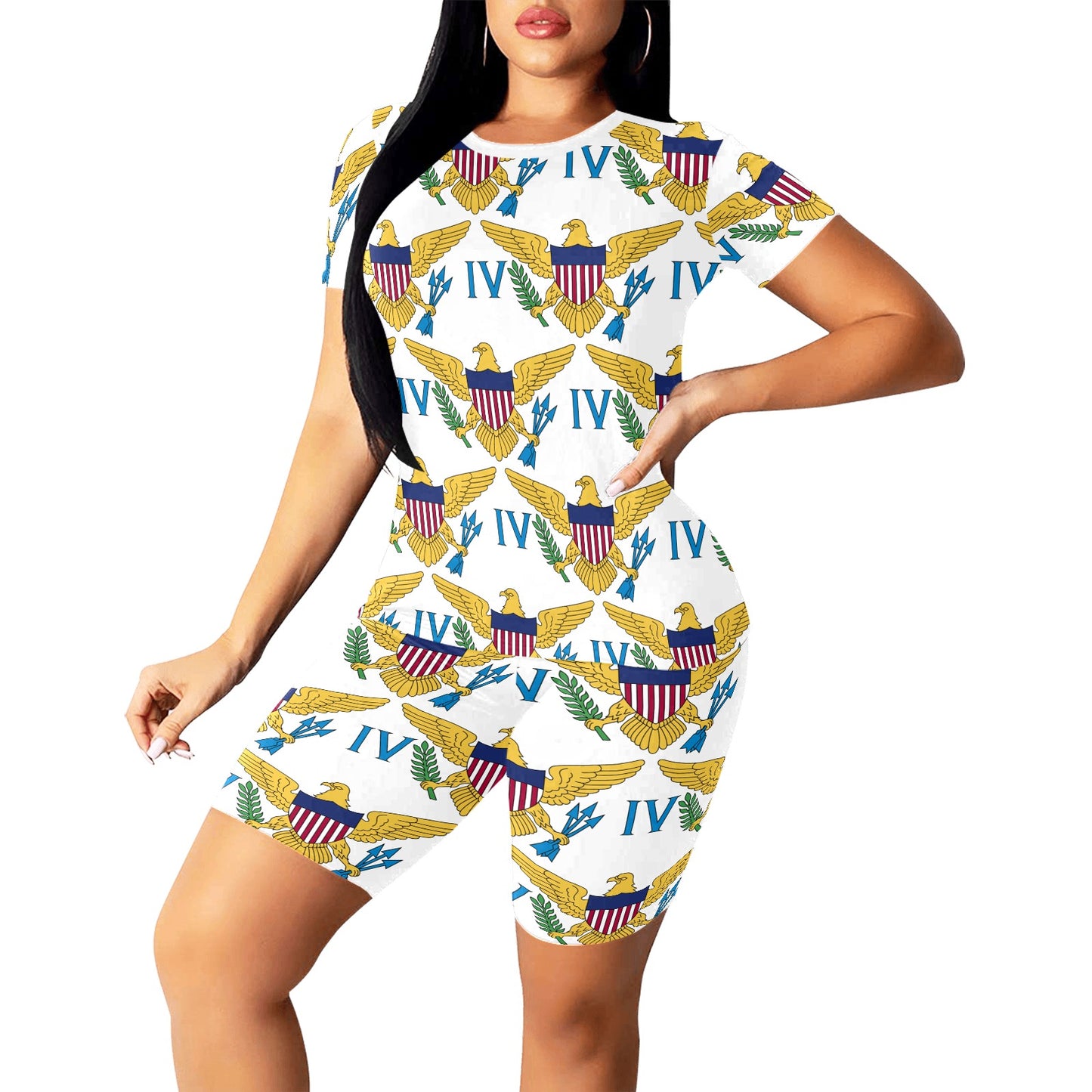 2PC Pant Set