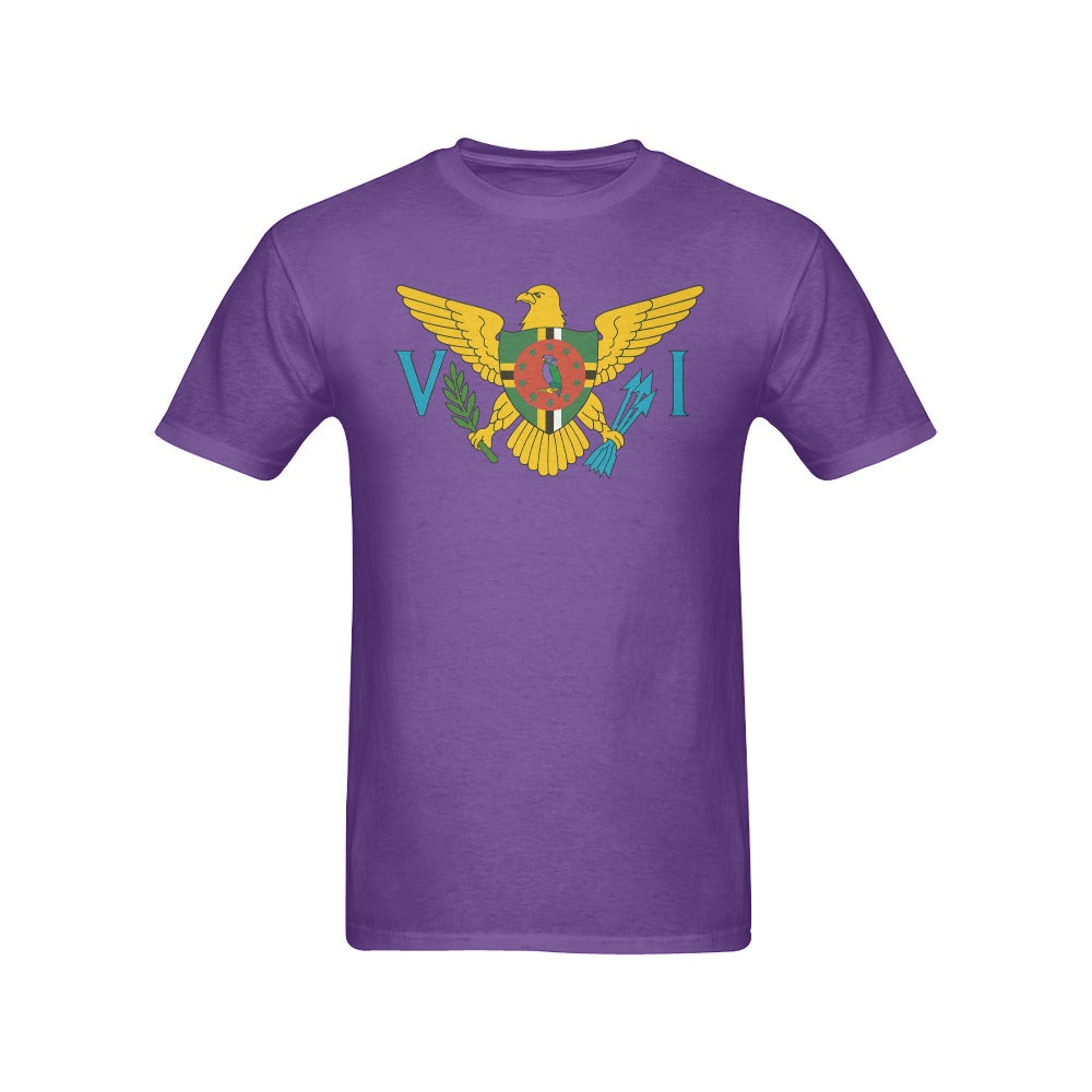 Dominica+VI T-Shirt