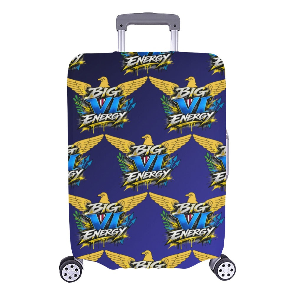 Luggage Covers - VI STYLE