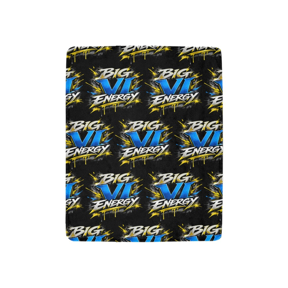 BIG VI Energy Blankets
