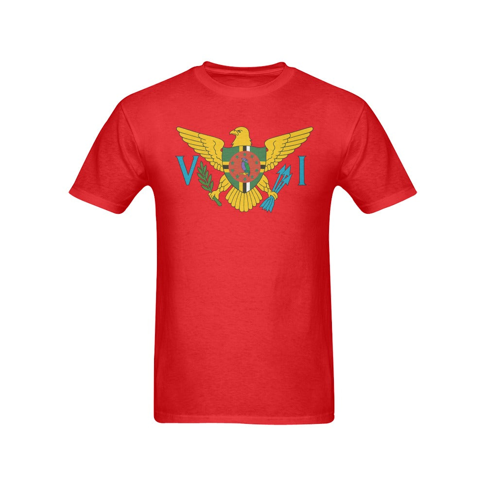 Dominica+VI T-Shirt