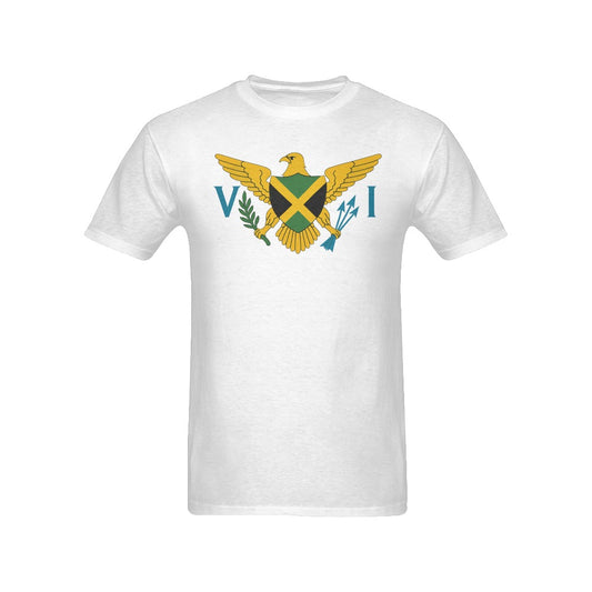Jamaica+VI T-shirt