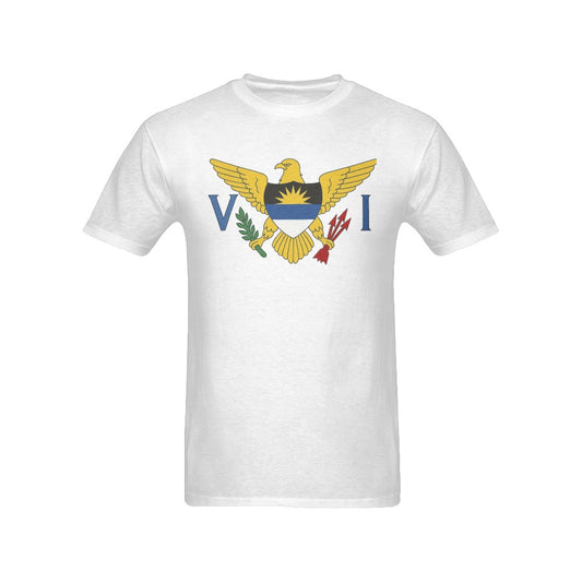 Antigua+VI T-shirt