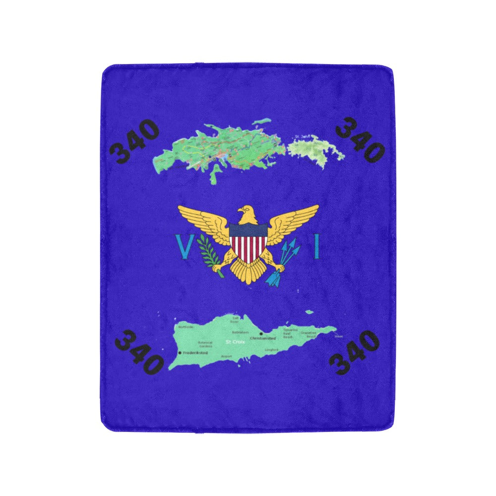 340 Blanket