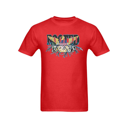 Rooted DEEP T-Shirts