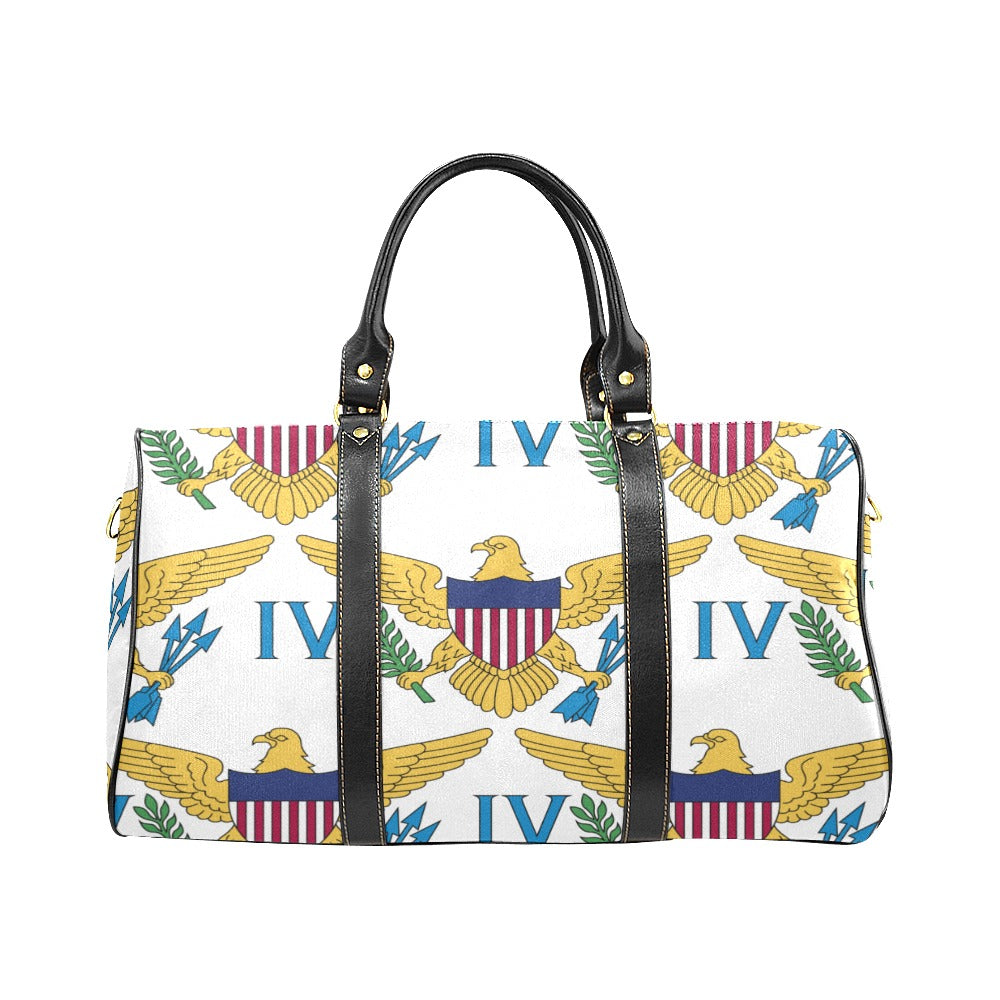 VI Travel Bags