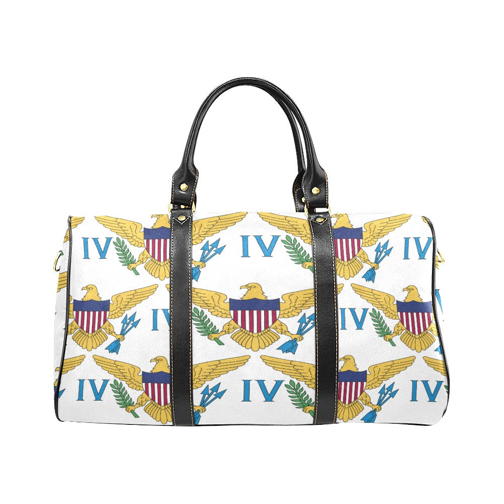 VI Travel Bags