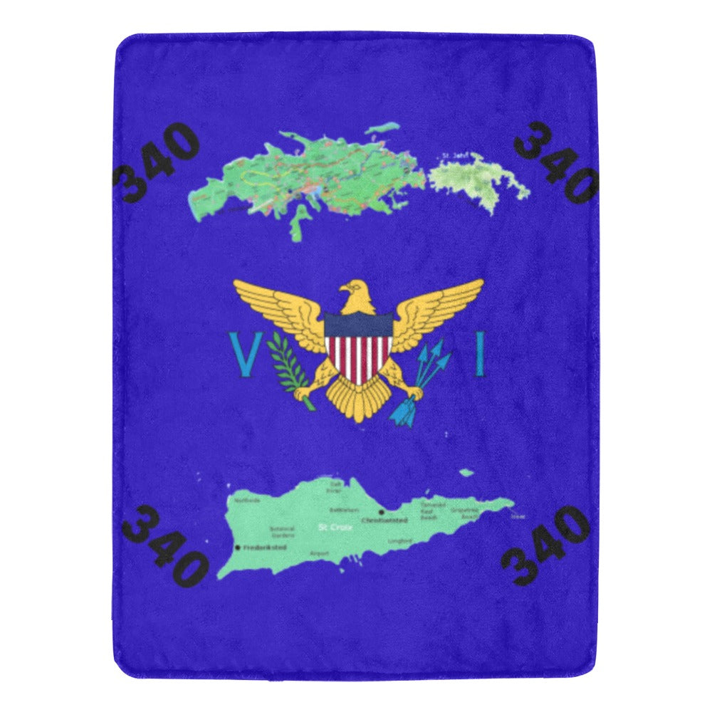 340 Blanket