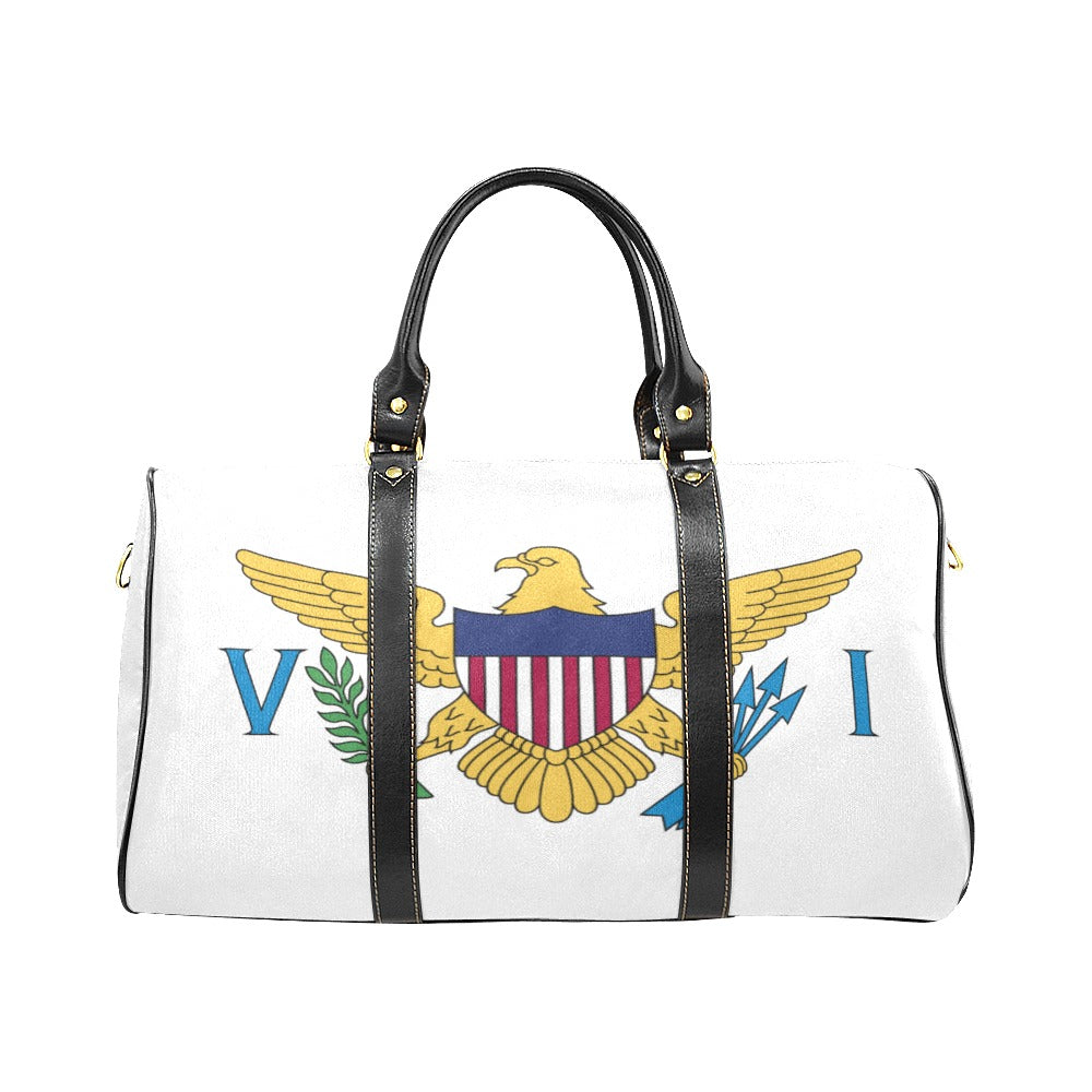 VI Travel Bags