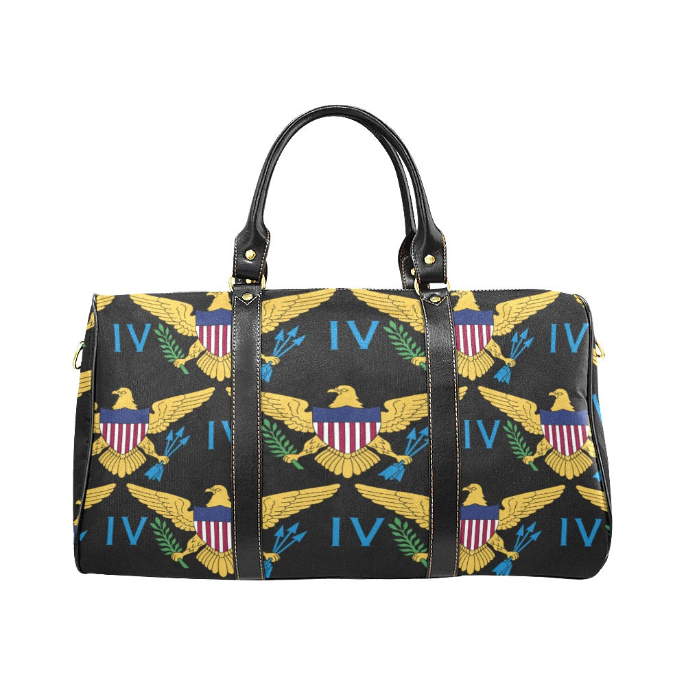 VI Travel Bags